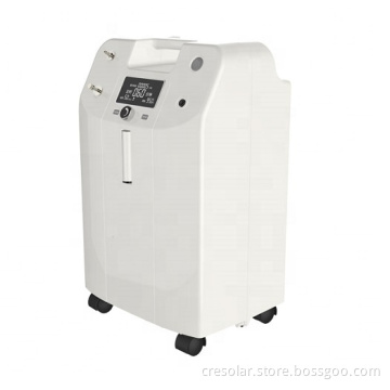 oxygen concentrator 5 L